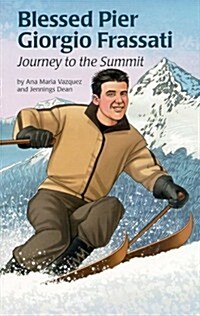 Blessed Pier Giorgio (Ess) (Paperback)