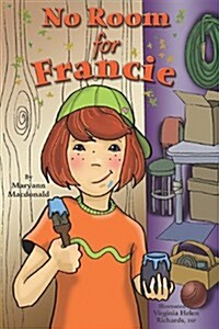 Zzzno Room for Francie (Opa) (Paperback)