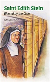 Saint Edith Stein (Ess) (Paperback)