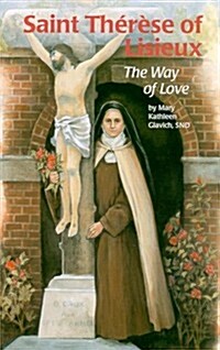 Saint Therese Lisieux Way (Ess) (Paperback)