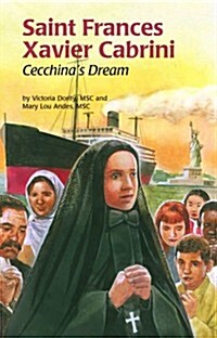 Saint Frances X Cabrini (Ess) (Paperback)