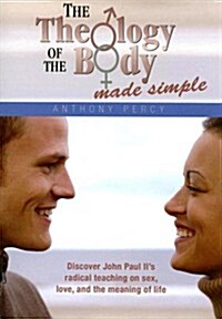 Theology of the Body Made Simple (Paperback)