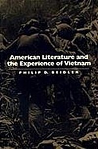 American Literature and the Experience of Vietnam (Hardcover)