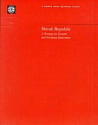 Slovak Republic (Paperback)