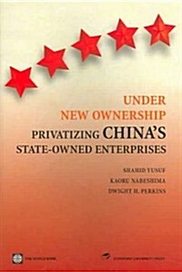 Under New Ownership: Privatizing Chinas State-Owned Enterprises (Paperback)