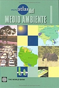 Miniatlas del Medio Ambiente (Paperback)