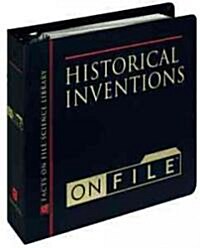 Historical Inventions on File Collection (Loose Leaf)