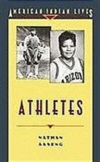 Athletes (Hardcover)