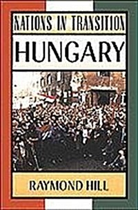 Hungary (Hardcover)