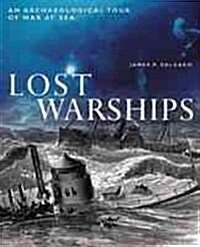 Lost Warships (Hardcover)