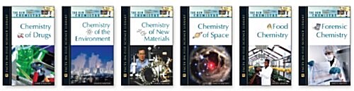 The New Chemistry Set (Hardcover)