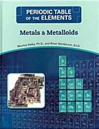 Periodic Table of the Elements Set (Hardcover)