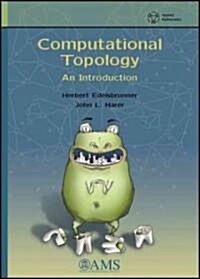 Computational Topology (Hardcover)