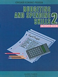 Budgeting and Spending Skills 2 Activity Book (Paperback)