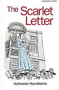 The Scarlet Letter (Paperback)