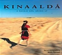Kinaald? A Navajo Girl Grows Up (Paperback)
