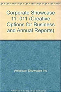 Corporate Showcase 11 (Paperback)