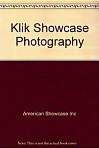 Klik Showcase Photography (Hardcover)