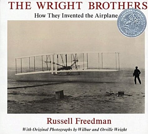 The Wright Brothers: How They Invented the Airplane (Hardcover)