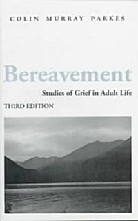 Bereavement (Hardcover, 3rd, Subsequent)