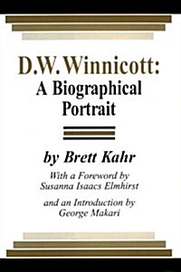 D.W. Winnicott (Hardcover)