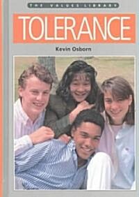 Tolerance (Hardcover, Revised)