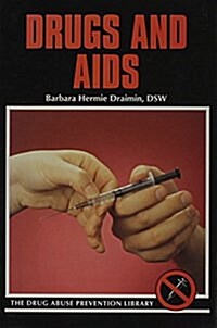 Drugs and AIDS (Hardcover)