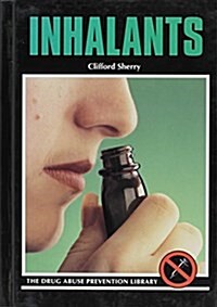 Inhalants (Hardcover)