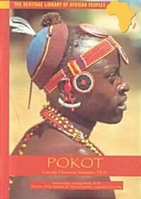 Pokot (Paperback)