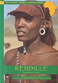 Rendille (Paperback)