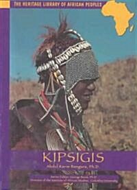 Kipsigis (Leather)