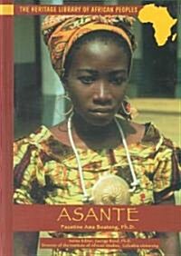 Asante (Leather)