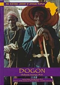 Dogon (Leather)