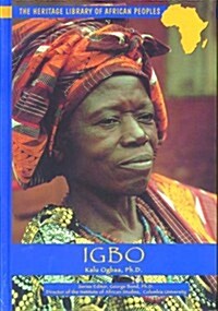 Igbo (Leather)