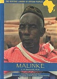 Malinke (Leather)