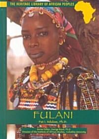 Fulani (Leather)