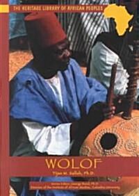 Wolof (Library Binding)