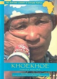Khoekhoe (Leather)