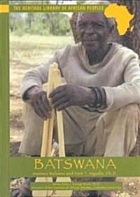 Batswana (Leather)