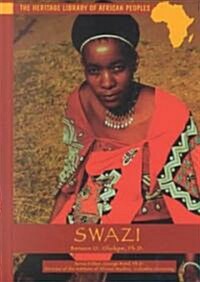 Swazi (Leather)