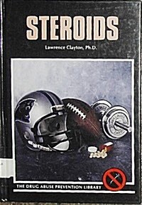 Steroids (Library Binding)