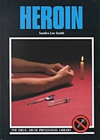 Heroin (Library Binding, Rev)