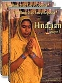 The Illustrated Encyclopedia of Hinduism (Library Binding)