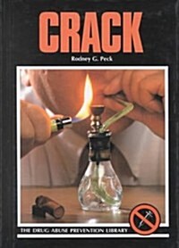 Crack (Library Binding, REV)