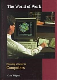 Computers (Library Binding, Revised)