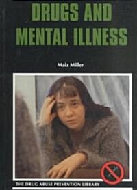 Drugs and Mental Illness (Library Binding)