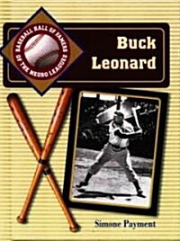 Buck Leonard (Library Binding)