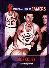 Bob Cousy (Library Binding)