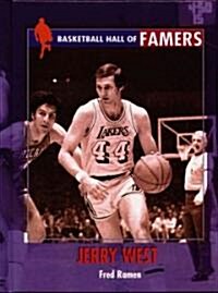 Jerry West (Library Binding)