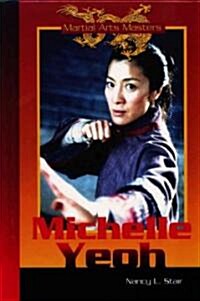 Michelle Yeoh (Paperback)